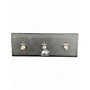 Used Peavey 3-button Remote Switch Pedal