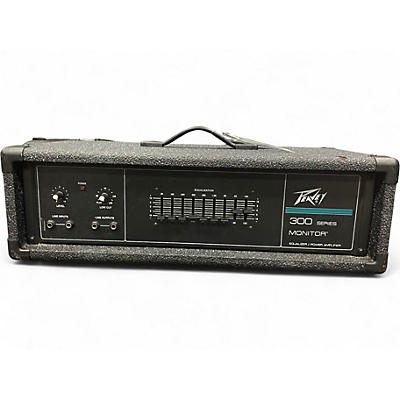 Used Peavey 300CH Power Amp