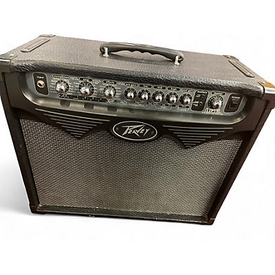 Used Peavey 30W Modelling amp Guitar Combo Amp
