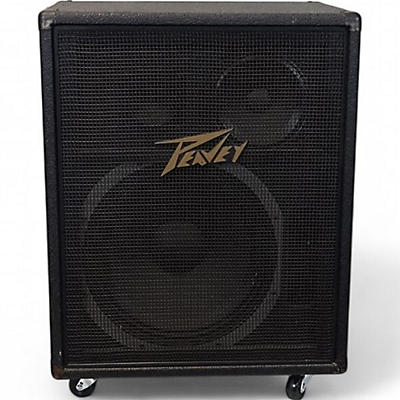 Peavey Used Peavey 358-S Unpowered Speaker