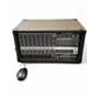 Used Peavey 400 SC Powered Mixer