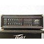 Used Peavey 400BH Mark III Series Bass Amp Head