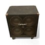 Used Peavey 410 TX Bass Cabinet