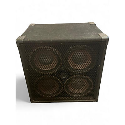 Used Peavey 410 TX Guitar Cabinet