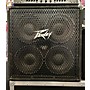 Used Peavey Used Peavey 410 Tx Bass Cabinet