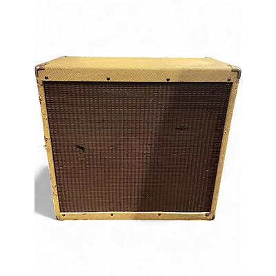Used Peavey 410E CLASSIC Guitar Cabinet