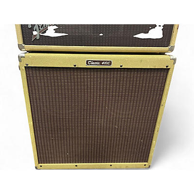 Used Peavey 410E Guitar Cabinet