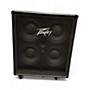 Used Peavey 410TVX Bass Cabinet