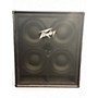 Used Peavey 410TVX Bass Cabinet