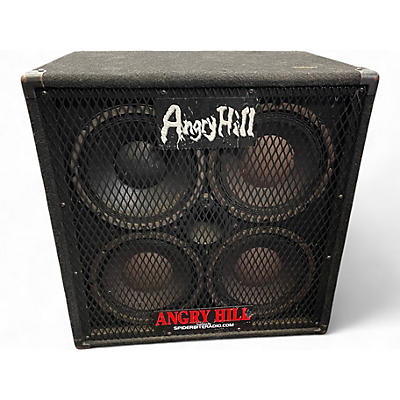 Used Peavey 410TX Bass Cabinet