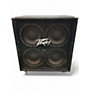 Used Peavey 410tx Bass Cabinet