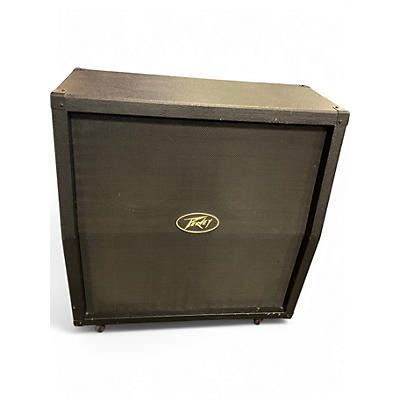 Used Peavey 412 EX SLANT D Guitar Cabinet