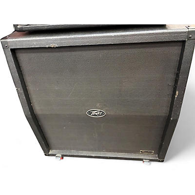 Used Peavey 412 Guitar Cabinet