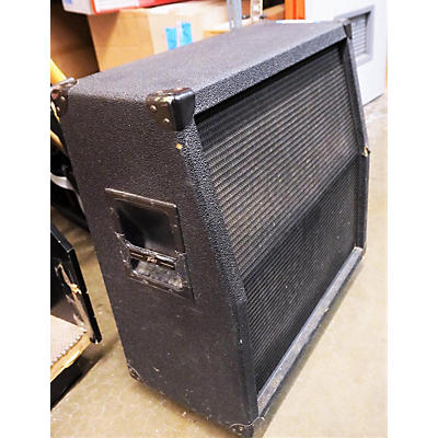 Used Peavey 412 MS Guitar Cabinet