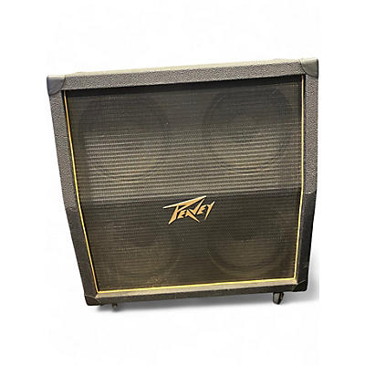 Used Peavey 412 MS Guitar Stack