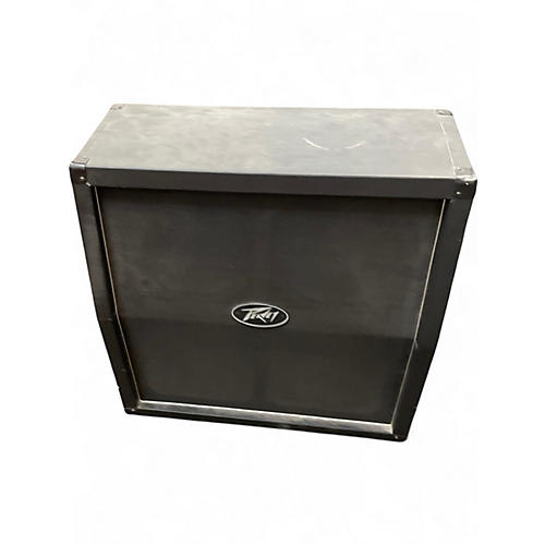 Used Peavey 412 XXL SLANT Guitar Cabinet