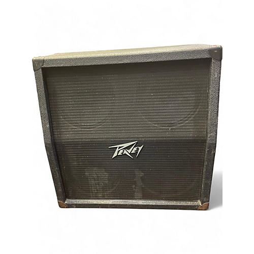 Peavey Used Peavey 412 vtm Guitar Cabinet