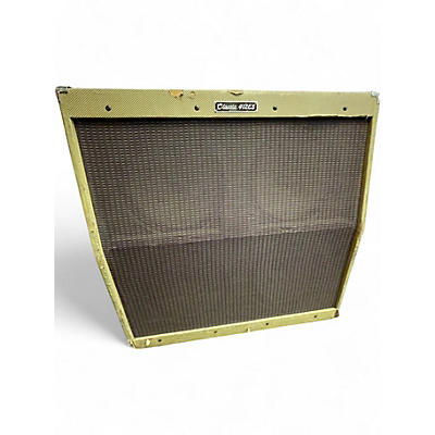 Used Peavey 412ES Guitar Stack