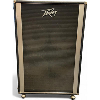 Used Peavey 412F Guitar Cabinet