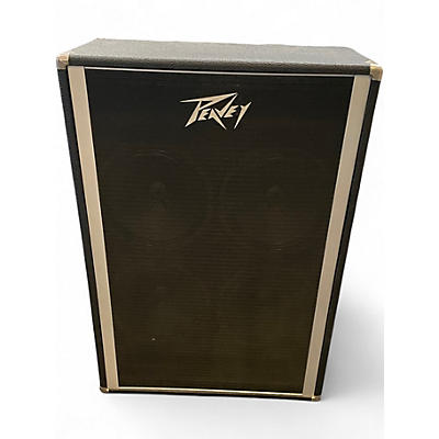 Used Peavey 412F Guitar Cabinet