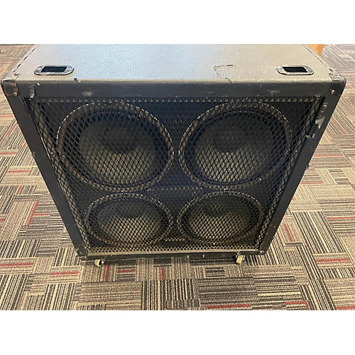 Peavey Used Peavey 412M Guitar Cabinet