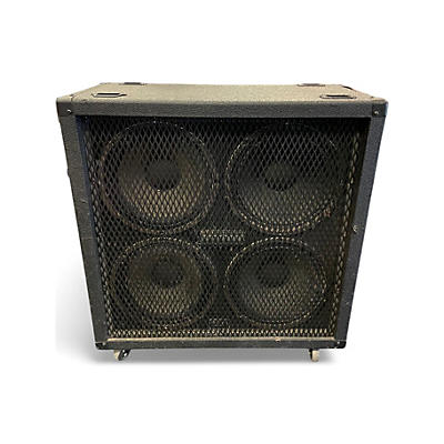 Used Peavey 412M Guitar Cabinet