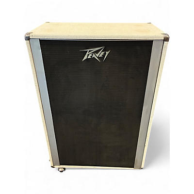 Used Peavey 412M Guitar Cabinet