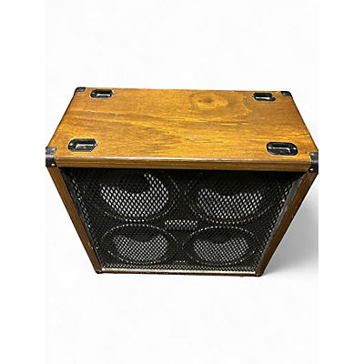 Used Peavey 412M Guitar Cabinet