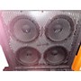 Used Peavey 412M STERO Guitar Cabinet