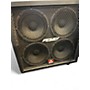 Used Peavey 412MS 4X12 Guitar Cabinet