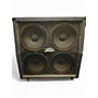 Used Peavey 412MS 4X12 Guitar Cabinet