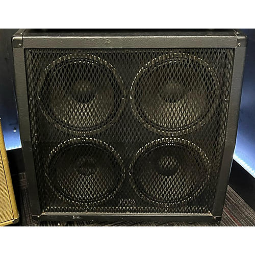 Peavey Used Peavey 412MS Guitar Cabinet