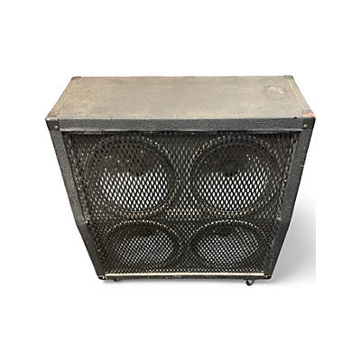 Used Peavey 412MS Guitar Cabinet