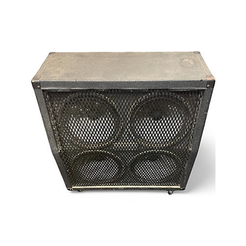 Used Peavey 412MS Guitar Cabinet