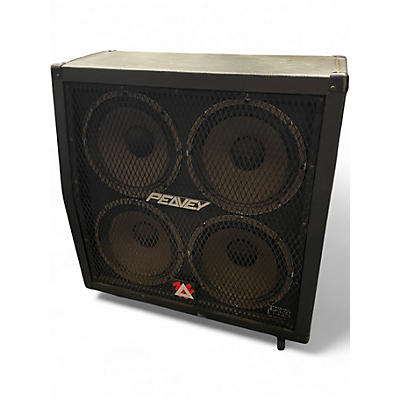 Used Peavey 412MS Guitar Cabinet