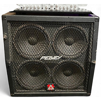Used Peavey 412MS  Guitar Cabinet