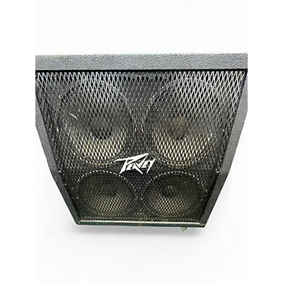 Used Peavey 412MS Guitar Cabinet