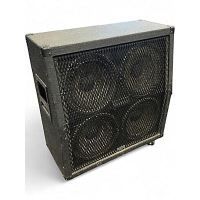 Used Peavey 412MS STEREO Guitar Cabinet