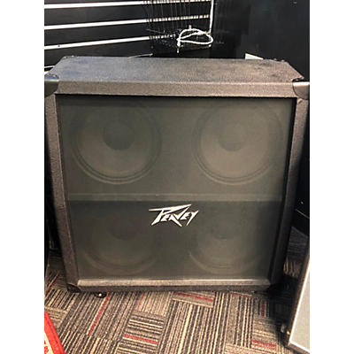 Peavey Used Peavey 412MS Sheffield 1290 Guitar Cabinet