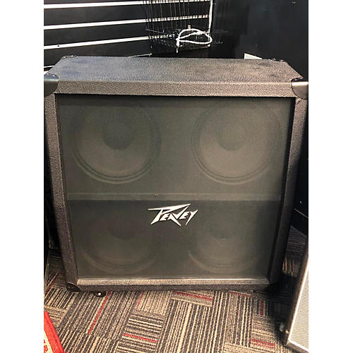 Peavey Used Peavey 412MS Sheffield 1290 Guitar Cabinet