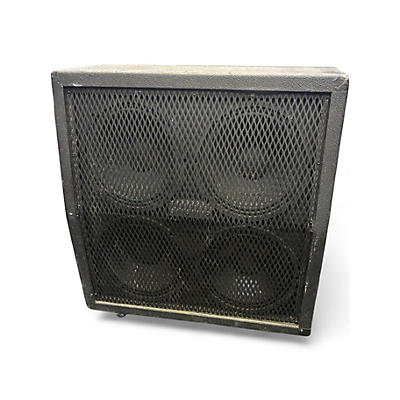 Used Peavey 412MS Stereo Guitar Cabinet