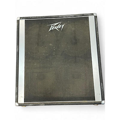 Used Peavey 412S Guitar Cabinet