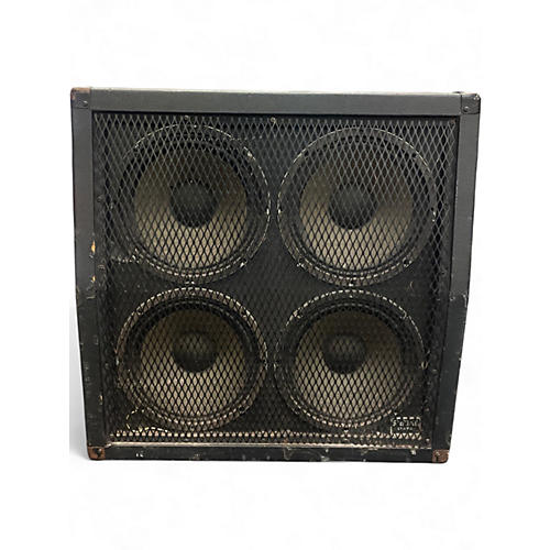 Used Peavey 412ms Guitar Cabinet