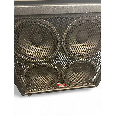 Used Peavey 412ms Guitar Cabinet
