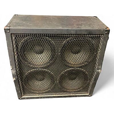 Used Peavey 412ms Guitar Cabinet