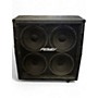 Used Peavey 412ms Guitar Cabinet