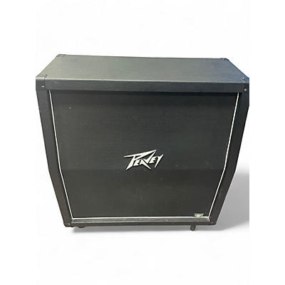 Used Peavey 430A Slant Guitar Cabinet