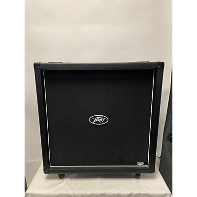 Used Peavey 430b Guitar Cabinet