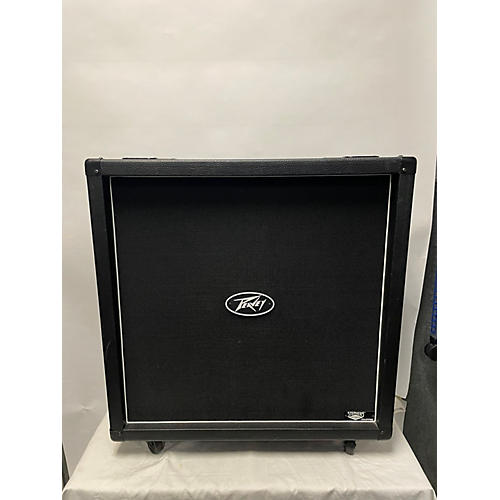 Peavey Used Peavey 430b Guitar Cabinet