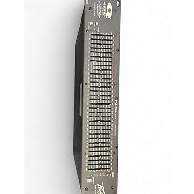 Used Peavey 431F Equalizer
